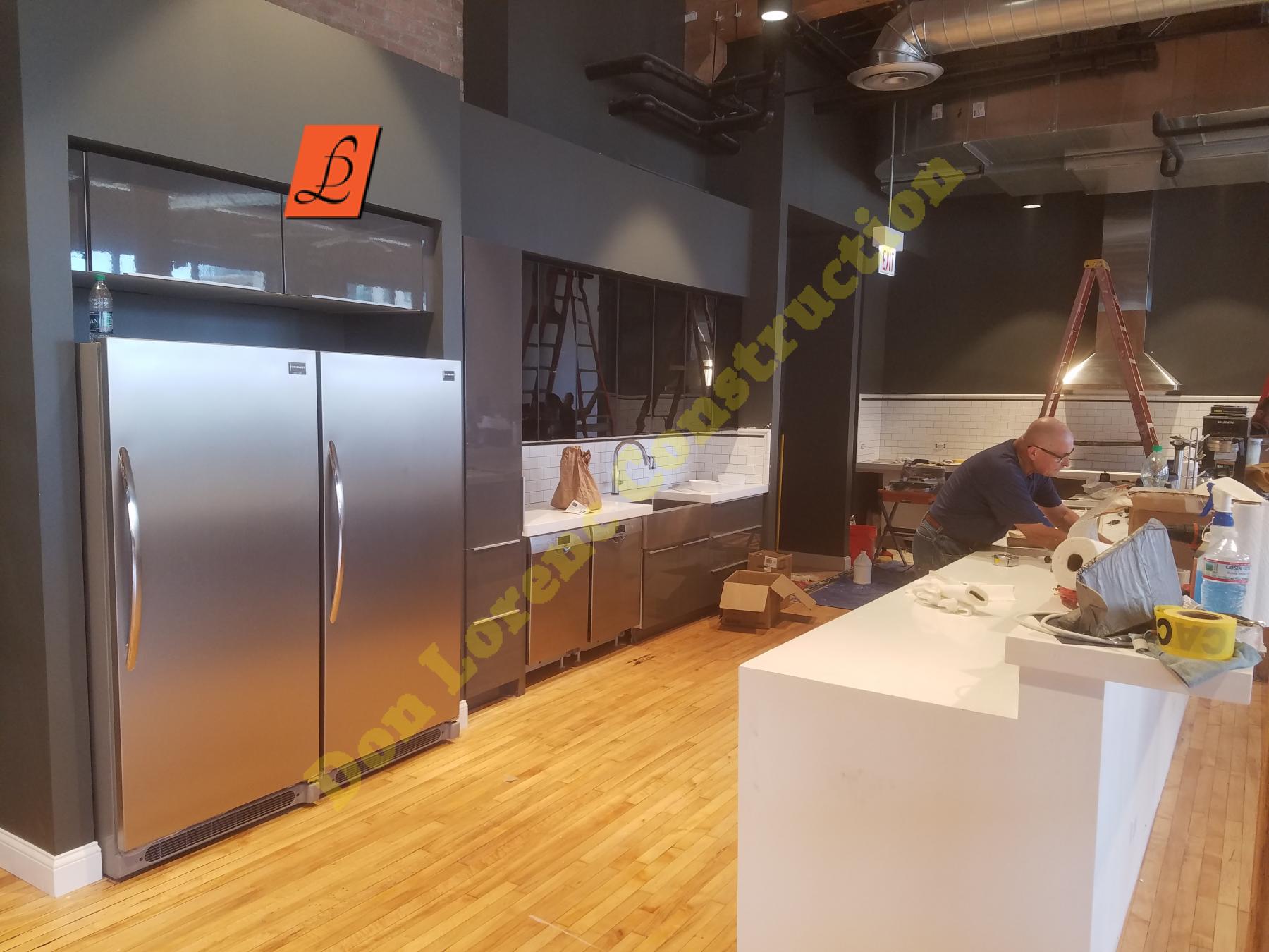 commercialkitcheninstallationandfinishingdowntownchicagosuperior