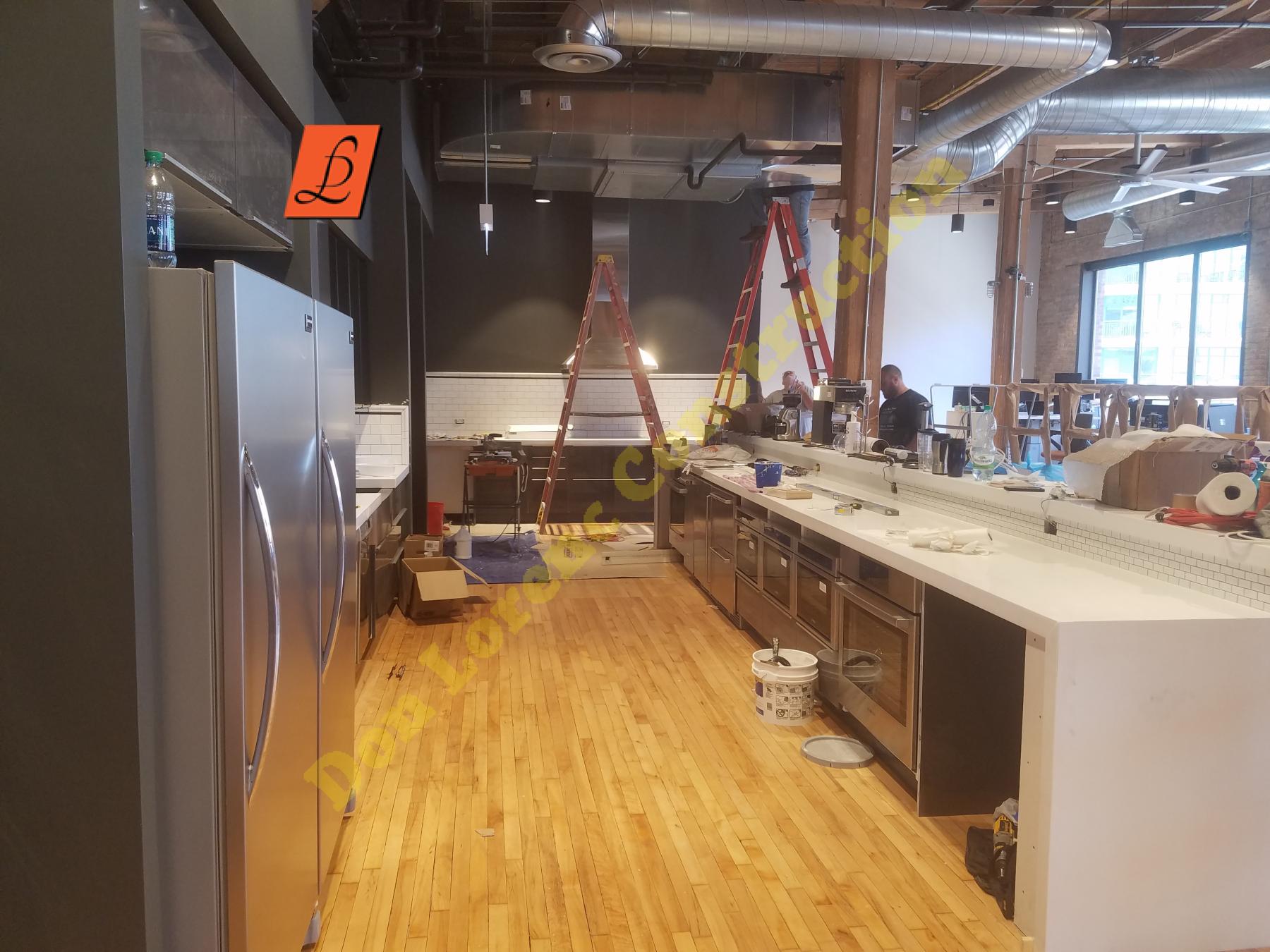 commercialkitcheninstallationandfinishingdowntownchicagosuperior Don Lorenc