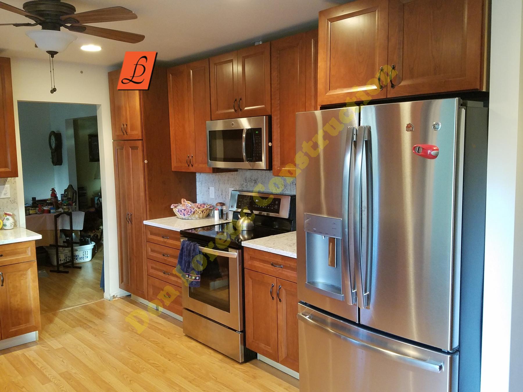 kitchenremodelinglakeforest Don Lorenc Construction Services