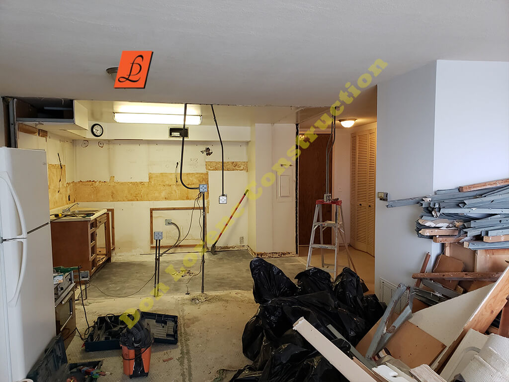 Picture of #1 Downtown Chicago Condo Remodeling Company